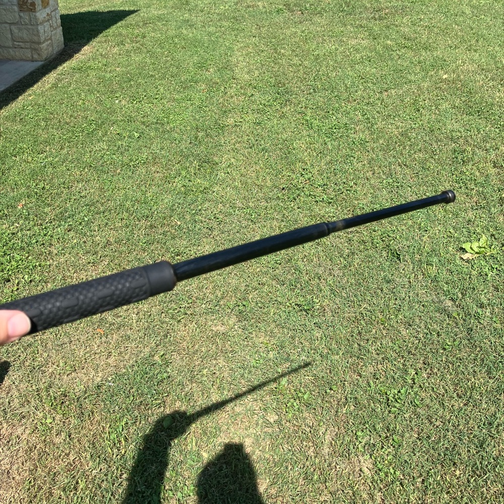 Smith & Wesson Police Issue Baton